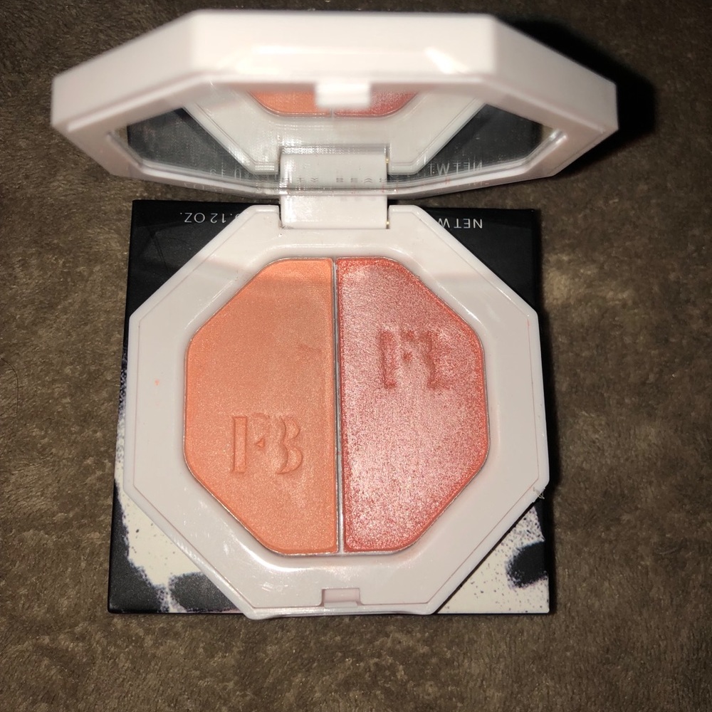 FENTY BEAUTY